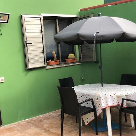 فيلا Casa Alisios تيلدي المظهر الخارجي الصورة