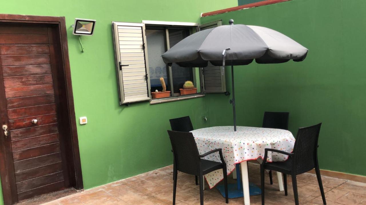 فيلا Casa Alisios تيلدي المظهر الخارجي الصورة
